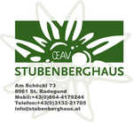 Logo Stubenberghaus