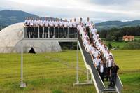 Highlight for album: 3 Pischelsdorfer Feuerwehren beim Bundes-Feuerwehrbewerb in Kapfenberg