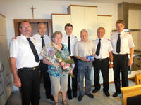 Highlight for album: 75er Geburtstag Kulmer Franz