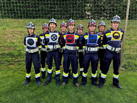 Highlight for album: Landesbewerb Bad Waltersdorf