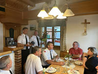 Highlight for album: 60er Geburtstag Bauer Josef