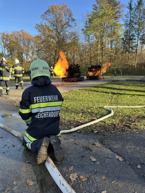 🚒++Abschluss GAB2 in Lebring++🚒