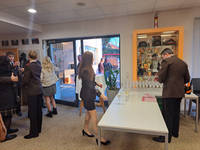 Highlight for album: Weihnachtsfeier 2025