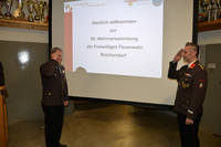 Highlight for album: 85. Wehrversammlung