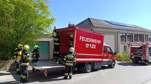+++�bung in der VS Pischelsdorf+++