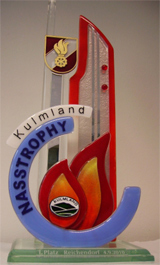 Trophy